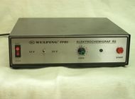 Znakowarki elektrolityczne - Metalmedia Kraków