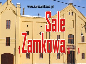 SALE ZAMKOWA - Sale Zamkowa Tczew