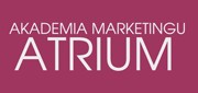 Planowanie marketingowe, analiza rynku i strategie - Akademia ATRIUM Firma Szkoleniowa Warszawa