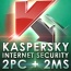 Kaspersky Dziemiany - Usługi Informatyczne Tomasz Kleinschmidt