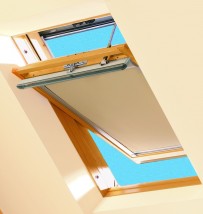 Okna dachowe - Idealny Dach Sp. j. Skórzewo