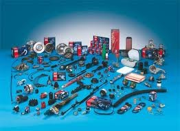 CZĘŚCI EKSPOATACYJNE -  Inwenmet  Dariusz Kocimski Sochaczew