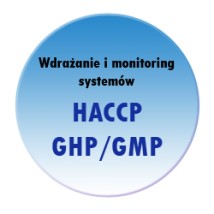 Szkolenie HACCP - Vesta BHP kompleksowa obsługa z zakresu BHP, PPOŻ, ISO Lębork