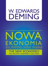 Nowa Ekonomia dla przemysłu, rządu, edukacji - OpEx Group Wrocław