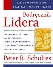 Podręcznik Lidera - OpEx Group Wrocław