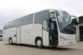 Coach Euro 4 - Sztadex-bus autokary, busy, minibusy Olsztyn