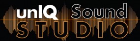 Rejestracja o postprodukcja dźwięku - unIQ Sound STUDIO Wrocław