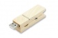 Wilczewo PENDRIVE DREWNIANY DREWNO - VBS product