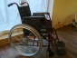 Wózek inwalidzki standardowy - Małgorzata Wrona Kammed Olkusz