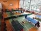 Łodygowice Tenis stołowy - Stowarzyszenie Integracyjne Eurobeskidy