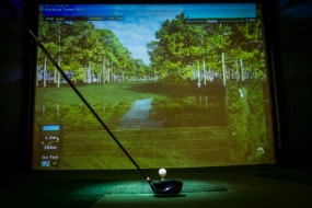 Symulator do golfa - ALMA VITA Centrum Zdrowego Stylu Życia Świdnica