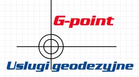 Mapy sytuacyjno-wysokościowe - Przedsiębiorstwo Geodezyjno-Kartograficzne G-POINT Grzegorz Chabowski Bydgoszcz