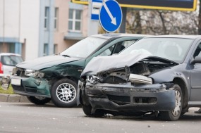 Szkody w pojeździe - Kancelaria Ulmer i Wspólnicy s.c. Warszawa