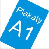 Plakaty A1 - Studio reklamy MARS - Lech Janiak Bydgoszcz