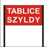 Tablice i szyldy - Studio reklamy MARS - Lech Janiak Bydgoszcz