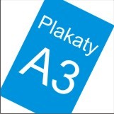 Plakaty A3 - Studio reklamy MARS - Lech Janiak Bydgoszcz