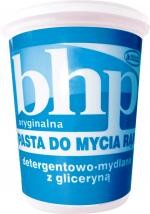 BHP PASTA DO MYCIA RĄK 500 g - wimpel.co - kosmetyki, chemia gospodarcza Syców