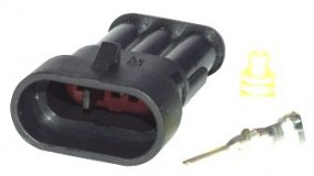 Złącza elektryczne - P.P. PROMOT Jan Mieczysław Kowalczyk Włocławek