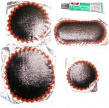 Łatki i kleje dętkowe - P.P. PROMOT Jan Mieczysław Kowalczyk Włocławek