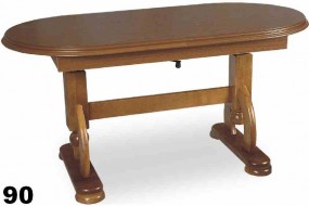 Ława - AW Meble Wrocław