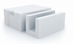 Beton komórkowy ( Suporex ) - Przedsiębiorstwo Wielobranżowe Ren-Wit Łobżenica