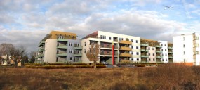 Projekty budynków mieszkalnych - Pracownia Projektowa PRO AMAR Sp. z o.o. Bydgoszcz