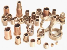 Tulejki baryłkowe wentylatorów i nagrzewnic - P.P. PROMOT Jan Mieczysław Kowalczyk Włocławek