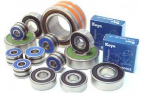 Łożyska alternatorów - P.P. PROMOT Jan Mieczysław Kowalczyk Włocławek