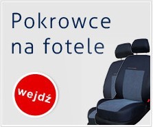 Pokrowce na fotele - Caro - Dywaniki samochodowe Rzeszów