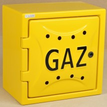 szafka gazowa - Gazelle - Sprzedaż materiałów do budowy sieci gazowych i wodnych Ostrów Wielkopolski