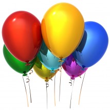 Balony z nadrukiem - Konkretna Agencja Reklamowa Wysokie Mazowieckie