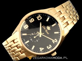 Zegarki Gino Rossi - Zegarkowa moda Stalowa Wola