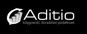 Prowadzenie kadr i płac: - Aditio s.c. Natalia Malowaniec, Piotr Kurowski Dąbrowa Górnicza