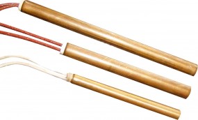 Grzałka patronowa fi14mm x 100mm, 300W, 240V - Centrum Zaopatrzenia Maszynowego Kozy