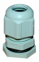 Dławik kablowy PG9, dławica kablowa opak. 10 szt - Centrum Zaopatrzenia Maszynowego Kozy