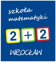 korepetycje z matematyki - Szkoła Matematyki 2plus2 Wrocław Wrocław