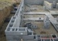 FPHU POSTĘP - pustak szalunkowy, murowy, ścienny, bloczek fundamentowy, murowy Dobczyce