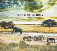 Muzyka bez oplat Touch of Africa CD - PPHU VICTOR11 ROMAN RYBACKI MuzykaBezOpłat Toruń