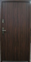 Drzwi drewnopodobne, na wymiar - Firma produkcyjna IZOMET Ludomy