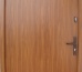 Ludomy Drzwi drewnopodobne, na wymiar - Firma produkcyjna IZOMET