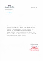 Referencja od firmy Line BY Line
