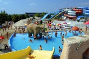 pobyt na Węgrzech - wody termalne - Biuro Usług Turystycznych Wera-Tours Jastrzębie-Zdrój