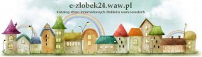 Katalog Żłobków Warszawskich - szlendak24.pl Warszawa