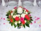 dekoracje weselne Lubień - Firma Usługowo-Handlowa Carolla