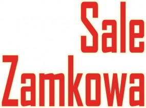 SALE ZAMKOWA - Sale Zamkowa Tczew