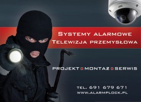 Kamery Przemysłowe, Monitoring - Security Systems Płock