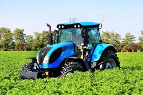 Ciągnik Landini - PSB Profi Rolnicze - Sklep internetowy Biłgoraj