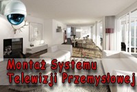 Kamery Przemysłowe Zapis cyfrowy - Giga Serwis Krzysztof Mazurek Alarmy Monitoring Lubartów