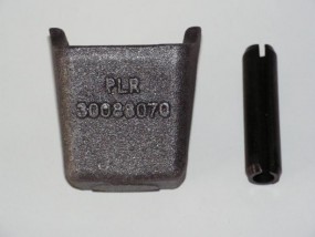 NAKŁADKI - ZĘBY DO KOMPAKTORA BOMAG - FHU  PLR  Przemysław Rzepecki Legnica