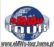 usługi turystyczne - Firma Turystyczno-Uslugowo-Handlowo eMWu -tour Częstochowa